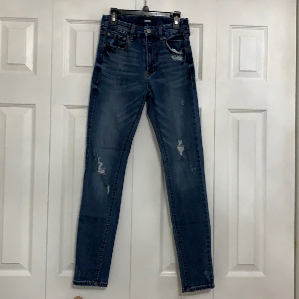 Aeropostale jeans